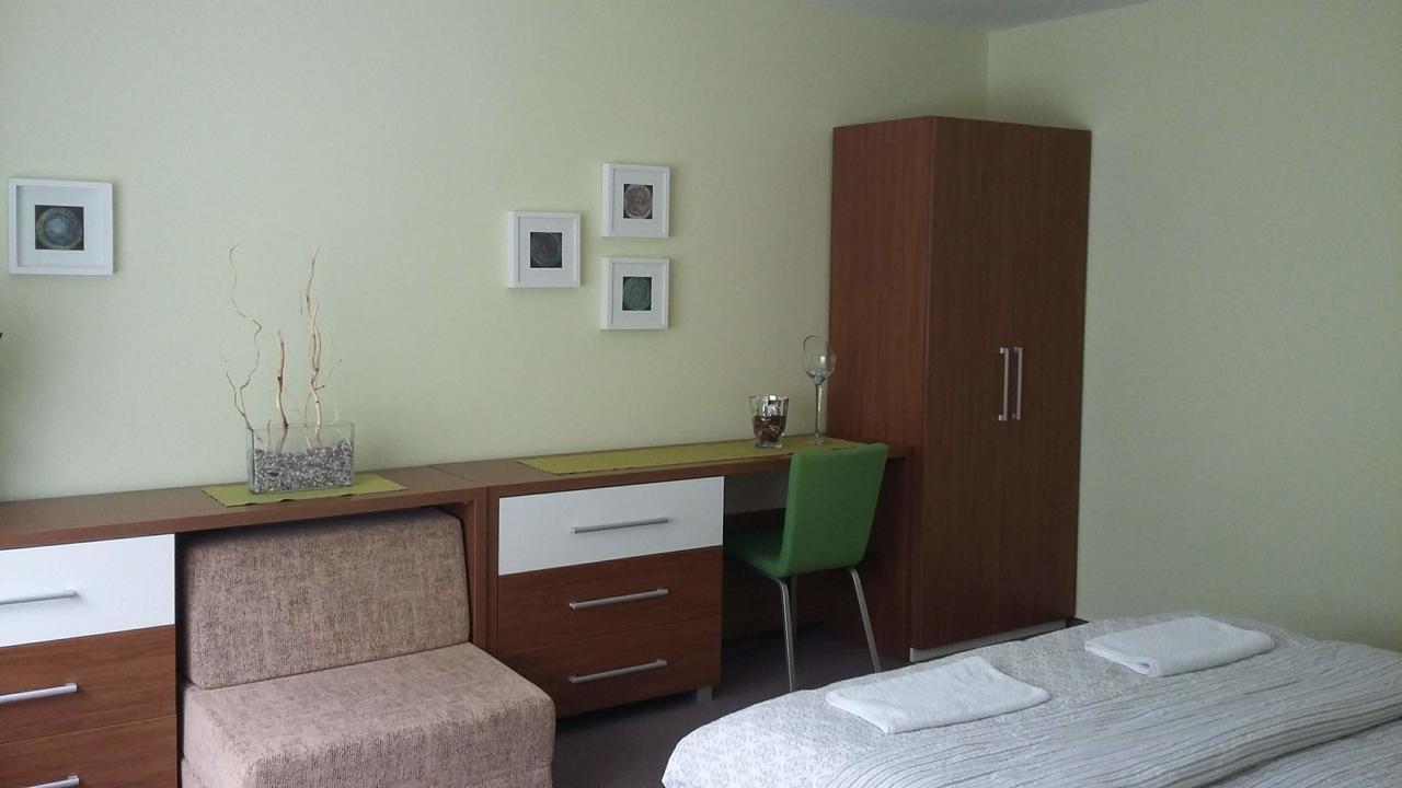 Penzion Hastrman Banská Bystrica Exteriör bild