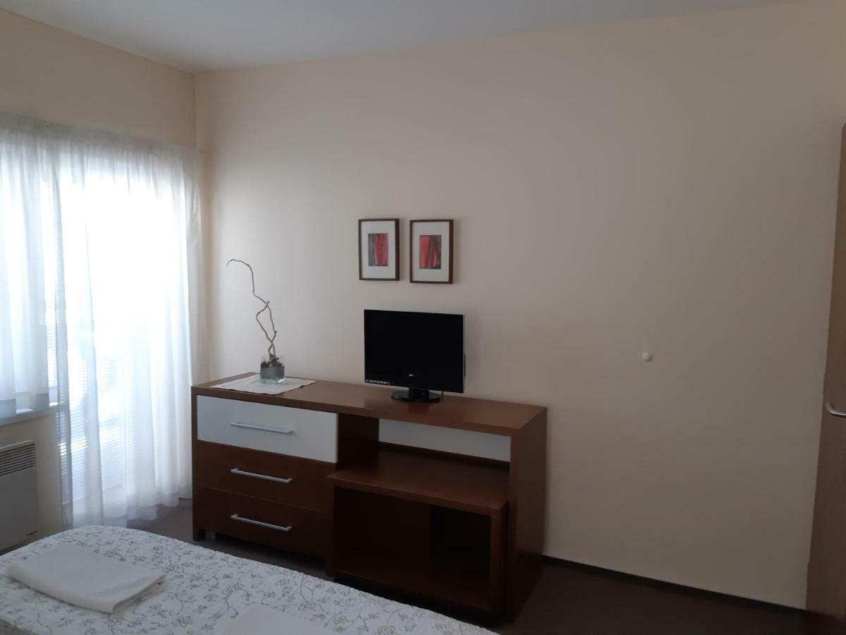 Penzion Hastrman Banská Bystrica Exteriör bild